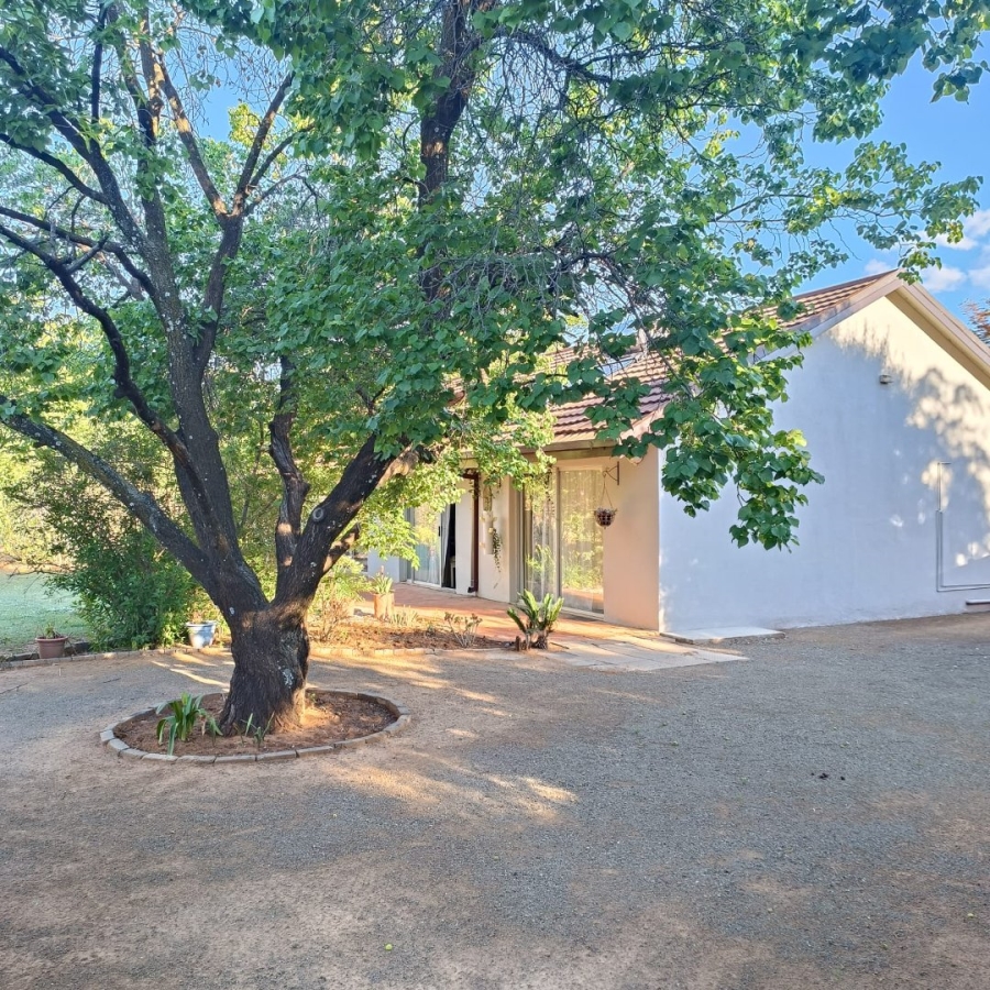 7 Bedroom Property for Sale in Universitas Free State